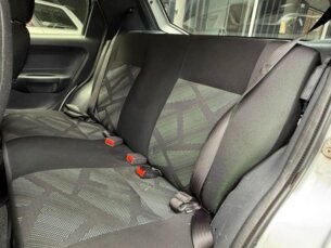 Foto 8 - Fiat Palio Palio Fire 1.0 8V (Flex) 4p manual