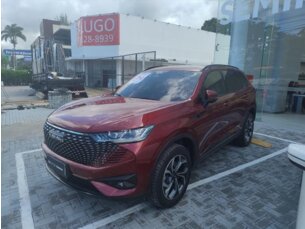 Foto 1 - GWM H6 H6 1.5T PHEV Premium DHT AWD automático