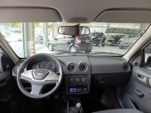 Foto 3 - Chevrolet Celta Celta LT 1.0 (Flex) manual