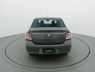 Foto 4 - Renault Logan Logan 1.0 Zen manual
