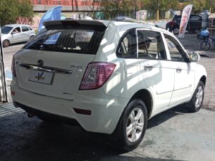 Foto 7 - Lifan X60 X60 1.8 16V VVT manual