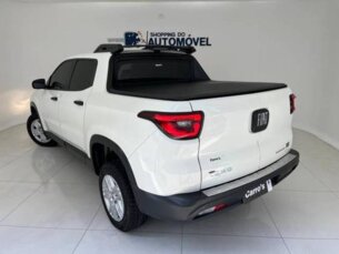 Foto 6 - Fiat Toro Toro 2.0 TDI Endurance 4WD (Aut) automático