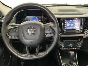 Foto 9 - Fiat Toro Toro 2.0 TDI Endurance 4WD (Aut) automático