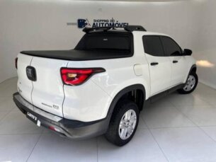 Foto 10 - Fiat Toro Toro 2.0 TDI Endurance 4WD (Aut) automático