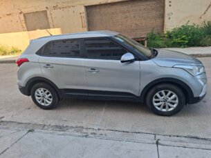 Foto 4 - Hyundai Creta Creta 1.6 Attitude manual