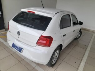 Foto 4 - Volkswagen Gol Gol 1.0 manual