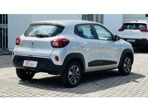 Foto 7 - Renault Kwid Kwid 1.0 Intense manual
