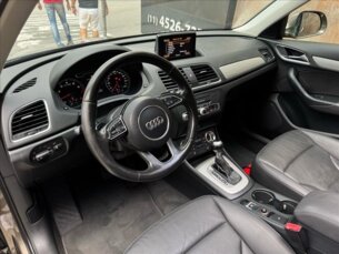 Foto 6 - Audi Q3 Q3 2.0 TFSI Ambiente S Tronic Quattro automático