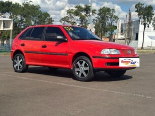 Volkswagen Gol 1.0 MI