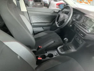 Foto 7 - Volkswagen Polo Polo 1.0 manual