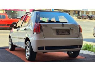 Foto 5 - Fiat Palio Palio Fire 1.0 8V (Flex) 4p manual