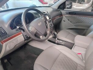 Foto 9 - Hyundai Veracruz Veracruz GLS 3.8L V6 4x4 automático