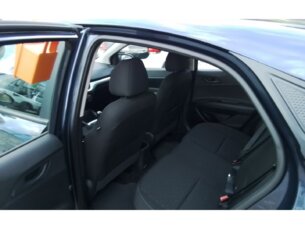 Foto 9 - Hyundai HB20 HB20 1.0 Comfort Plus manual