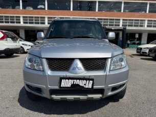 Foto 2 - Mitsubishi Pajero TR4 Pajero TR4 2.0 16V 4x2 (Flex) (Aut) automático
