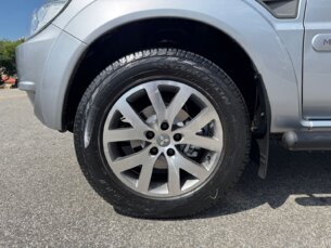 Foto 9 - Mitsubishi Pajero TR4 Pajero TR4 2.0 16V 4x2 (Flex) (Aut) automático