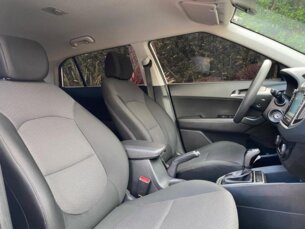 Foto 6 - Hyundai Creta Creta 1.6 Pulse (Aut) automático