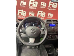 Foto 3 - Renault Kwid Kwid 1.0 Zen manual