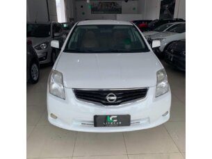 Foto 3 - NISSAN Sentra Sentra 2.0 16V Unique CVT (Flex) manual