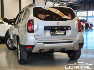 Foto 4 - Renault Duster Duster 1.6 16V SCe Dynamique CVT (Flex) automático