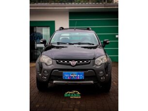 Foto 3 - Fiat Strada Strada Adventure 1.8 16V (Flex) (Cabine Dupla) manual