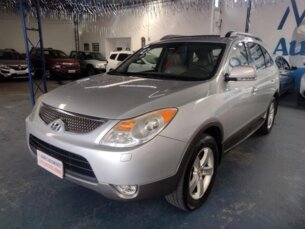 Foto 8 - Hyundai Veracruz Veracruz GLS 3.8 V6 automático