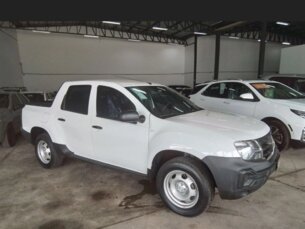 Foto 3 - Renault Oroch Oroch 1.6 Pro manual
