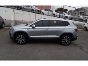 Foto 3 - Volkswagen Taos Taos 1.4 250 TSI Highline (Aut) automático