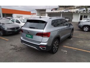 Foto 6 - Volkswagen Taos Taos 1.4 250 TSI Highline (Aut) automático