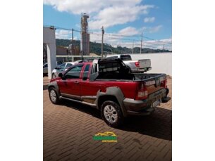 Foto 4 - Fiat Strada Strada Fire 1.4 (Flex) manual