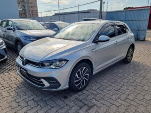 Volkswagen Polo 1.0