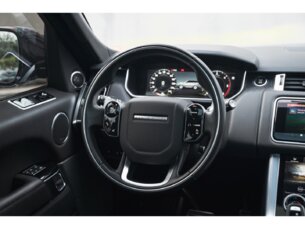 Foto 5 - Land Rover Range Rover Sport Range Rover Sport 3.0 D300 HSE 4WD automático