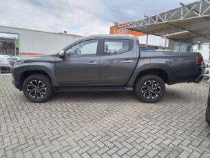 Foto 3 - Mitsubishi L200 Triton L200 Triton Sport 2.4 D HPE-S 4WD (Aut) automático