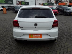 Foto 4 - Volkswagen Gol Gol 1.6 manual
