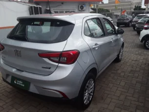 Foto 6 - Fiat Argo Argo 1.0 Drive manual