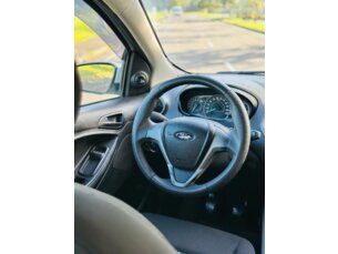 Foto 7 - Ford Ka Sedan Ka Sedan SE 1.5 (Flex) manual