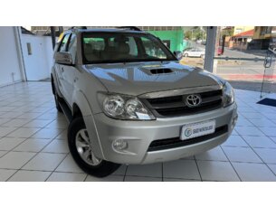 Foto 1 - Toyota SW4 Hilux SW4 SRV 4x4 3.0 Turbo  (aut) automático