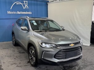 Foto 3 - Chevrolet Tracker Tracker 1.2 Turbo Premier (Aut) automático