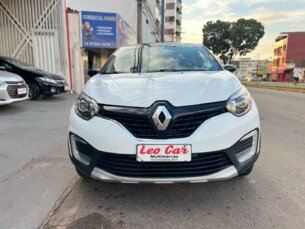 Foto 2 - Renault Captur Captur Zen 1.6 16v SCe manual