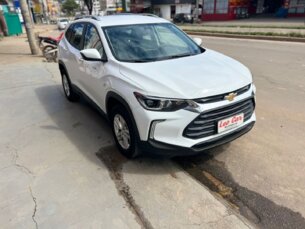 Foto 3 - Chevrolet Tracker Tracker 1.0 Turbo LT (Aut) automático