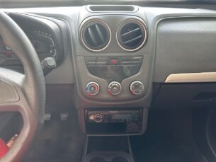 Foto 8 - Chevrolet Montana Montana 1.4 Econoflex LS manual