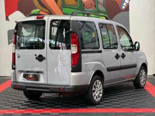 Foto 4 - Fiat Doblò Doblò Essence 1.8 7L (Flex) manual