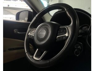 Foto 8 - Jeep Compass Compass 2.0 Sport automático