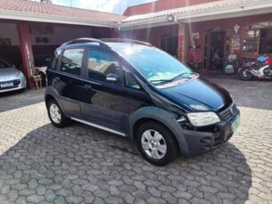 Foto 1 - Fiat Idea Idea Adventure 1.8 (Flex) manual