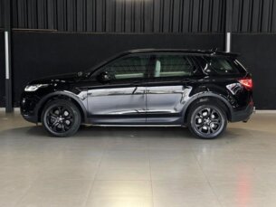 Foto 3 - Land Rover Discovery Sport Discovery Sport 2.0 Si4 S 4WD automático