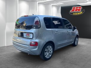 Foto 2 - Citroën C3 Picasso C3 Picasso GLX 1.5 8V (Flex) manual
