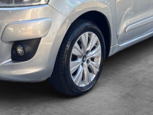 Foto 5 - Citroën C3 Picasso C3 Picasso GLX 1.5 8V (Flex) manual