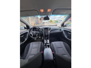 Foto 8 - Hyundai i30 I30 GLS 1.8 16v MPI (Aut) C149 automático