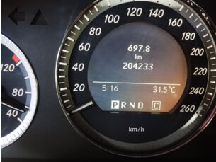 Foto 6 - Mercedes-Benz Classe C Sedã C 200 Kompressor Classic automático