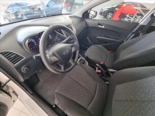 Foto 7 - Hyundai HB20 HB20 1.0 Comfort Style Turbo manual