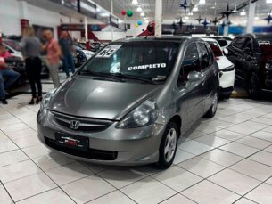 Foto 1 - Honda Fit Fit LX 1.4 manual